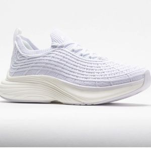 APL TechLoom Zipline Women's Size 5 White/Ivory